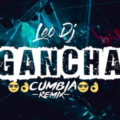 ENGANCHADO DE CUMBIA - Leo Dj (2018)(Colombiano Mix)(Cumbia Mix)