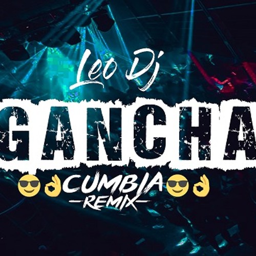 Stream ENGANCHADO DE CUMBIA - Leo Dj (2018)(Colombiano Mix)(Cumbia Mix) by  Leo Dj | Listen online for free on SoundCloud