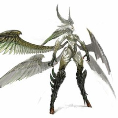 Fallen Angel - FFXIV (Cover)