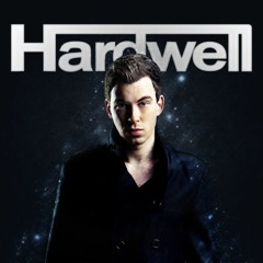 Hardwell Feat. Chris Jones - Young Again KAK EDM REMIX ORIGINAL.