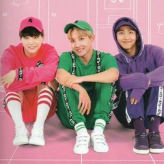 BTS - Ddaeng