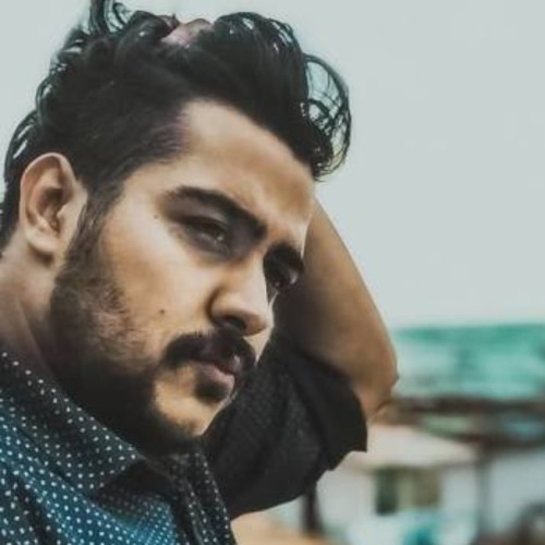 Ahmed kamel كبرتي و بقيتي