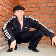 8d Russian Hardbass (narkotik kal)