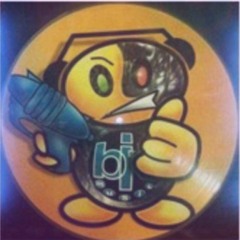 Concrete Angel Makina