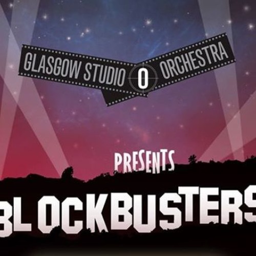 Across The Stars (2018)