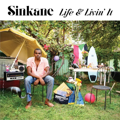 Sinkane - Favorite Song Live On Kexp