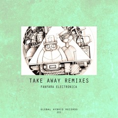 Gecko Airlines (Timboletti Remix)