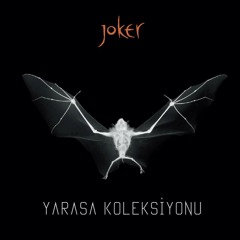 Joker - Yarasa Koleksiyonu (2018)