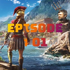 Assassins Creed Odyssey