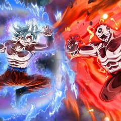 Dragon Ball Super - Ultimate Battle (Hip Hop / Trap Remix)
