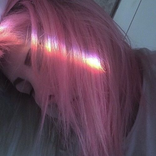 pretty girl - clairo ; rach