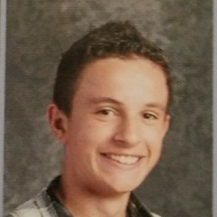 Gavin Lake Disstrack