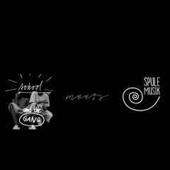 DOJAS @ ipse(10.11.2018)- SoKool and the Gang meets Spule Musik