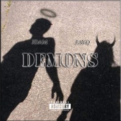 Demons ft. Jayq