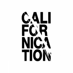 CaliforniCation (Afro beat)