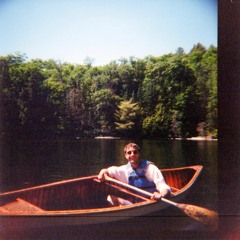 Corner In The Universe