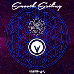 Try and Imagine & Vibe Revive - Smooth Sailing [Polarization EP]