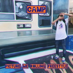 Picture Me Rolling freestyle