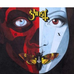 GHOST by. Mark6