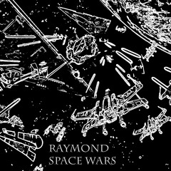 SPACE WARS