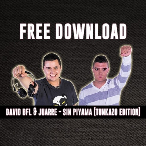 Portada de SoundCloud