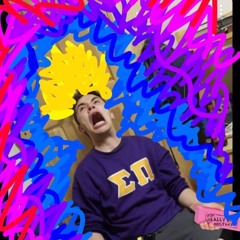 Boogie Juice Makes Me Feel Loose (ft. Richard Des Biens)