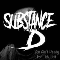 You Ain't Ready For This Shit