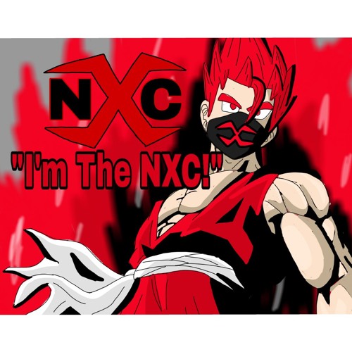 "I'm The NXC!" - NhiccoXCreeper (Original)