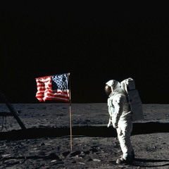 Young N Fly & Puda Rackz - Moon Walk