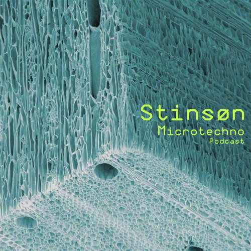 Stinsøn - Microtechno Podcast
