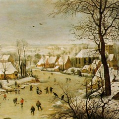 Bach-Hunting Cantata F-dur BWV208-Aria