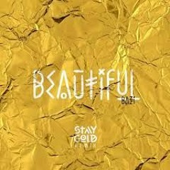 Bazzi Beautiful (Remix By Jamez Gutta)