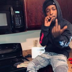 Sleep On The Kidd (Prod.VG)