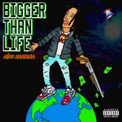 All Black Ft. Eazyy Bankroll (Prod. JU!CE)