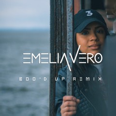 Ella Mai - "Boo'd Up" (Emelia Vero Cover)