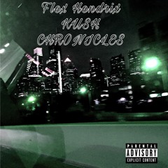 Flex Hendrix Ft. Compo$ure- See The Light