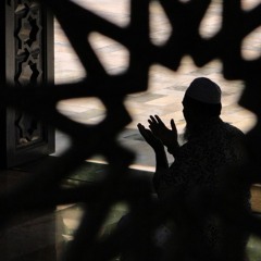 Cetus & Sevenism-Prayers For RnB (Disquiet0358)