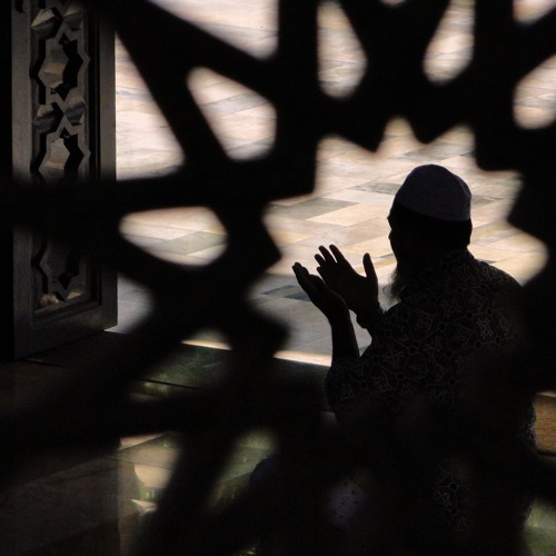 Cetus & Sevenism-Prayers For RnB (Disquiet0358)