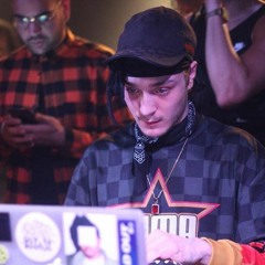 DJ YUNG VAMP - GODFATHER