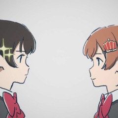 Fly Me to the Star (Karen and Hikari ver.)