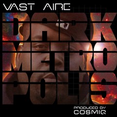 DARK METROPOLIS