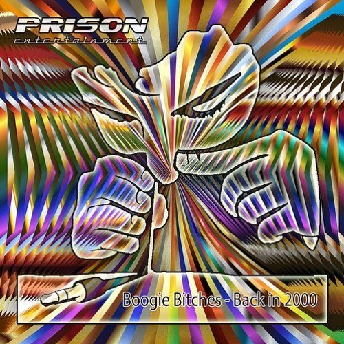 Don't Stop (Original Mix) OUT NOW!