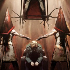 Silent Hill - Not Tomorrow (Cover)