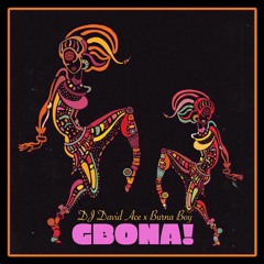 gbona! (feat. Burna Boy)
