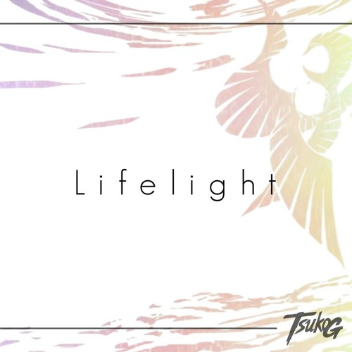 Lifelight (Rock Ver.) - Super Smash Bros. Ultimate Main Theme - Tsuko G.