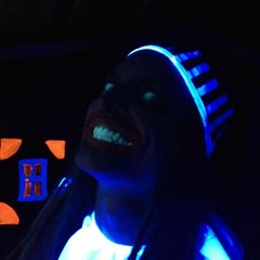 Marilyn Manson - Minute Of Decay (low qual)- 25:10:2015 6.27 am