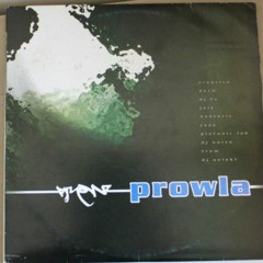 Prowla - Own Fate