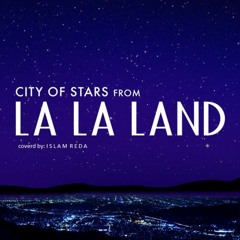 La la land - City of stars cover piano & violin