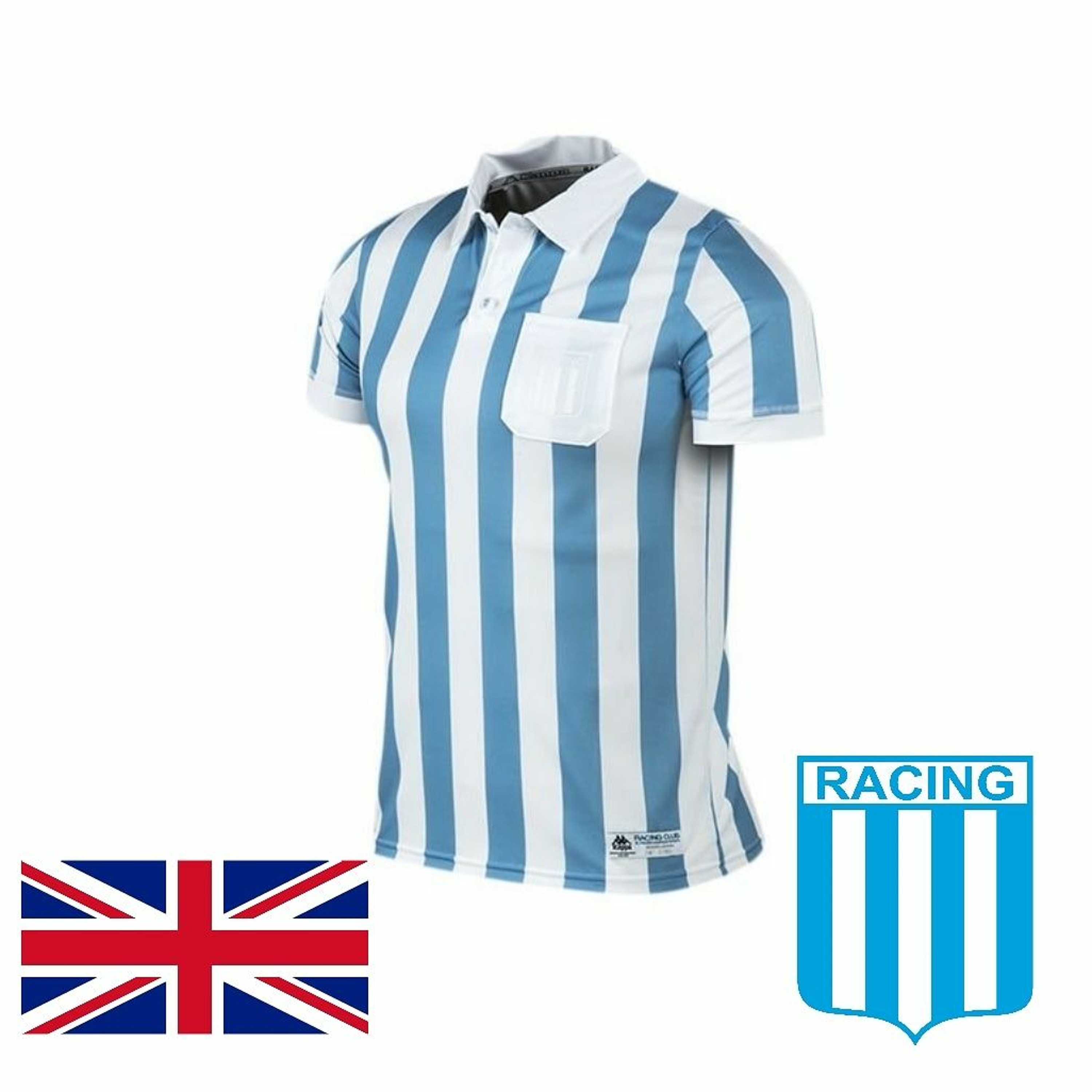 Racing Club UK Episode 2: Licha breaks records as Centu breaks Gimnasia hearts episode artwork