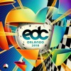 Halsey - Without Me (Illenium Remix) @ EDC Orlando 11/10/2018